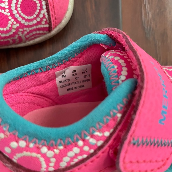 Merrell bare steps - Picture 5 of 5